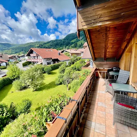 Almenrausch - Urlaub Mit Freunden Und Familie