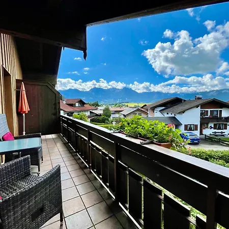 Appartement Almenrausch - Urlaub Mit Freunden Und Familie *