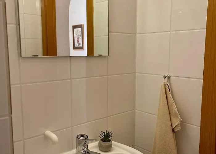 Haus Bergidyll 3-raum-wohnung Almenrausch * Bolsterlang