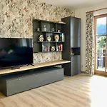 Almenrausch - Urlaub Mit Freunden Und Familie Apartament Bolsterlang