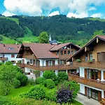 Almenrausch - Urlaub Mit Freunden Und Familie Apartament Bolsterlang