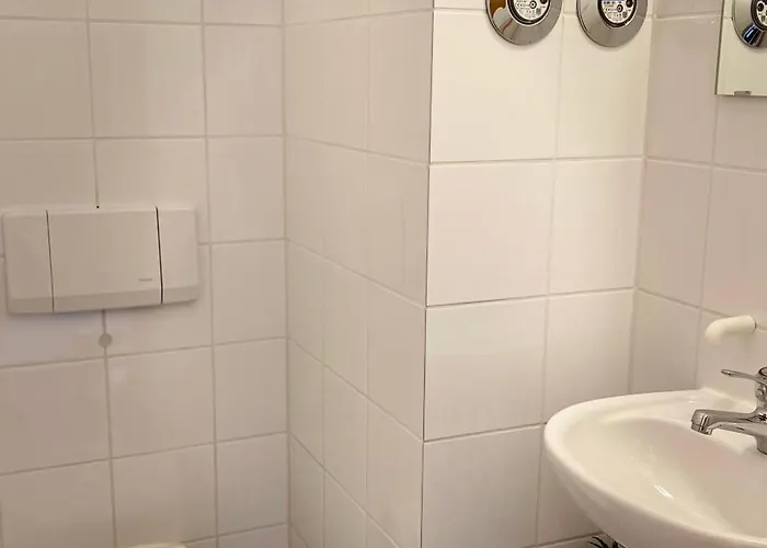 Haus Bergidyll 3-raum-wohnung Almenrausch * Bolsterlang