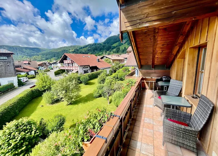 Almenrausch - Urlaub Mit Freunden Und Familie